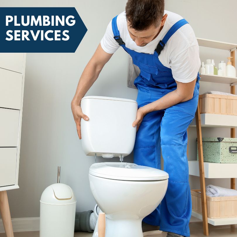 Plumbing Company in Inkster, MI